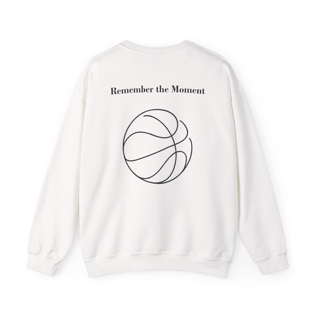 Basketball Sweatshirt
