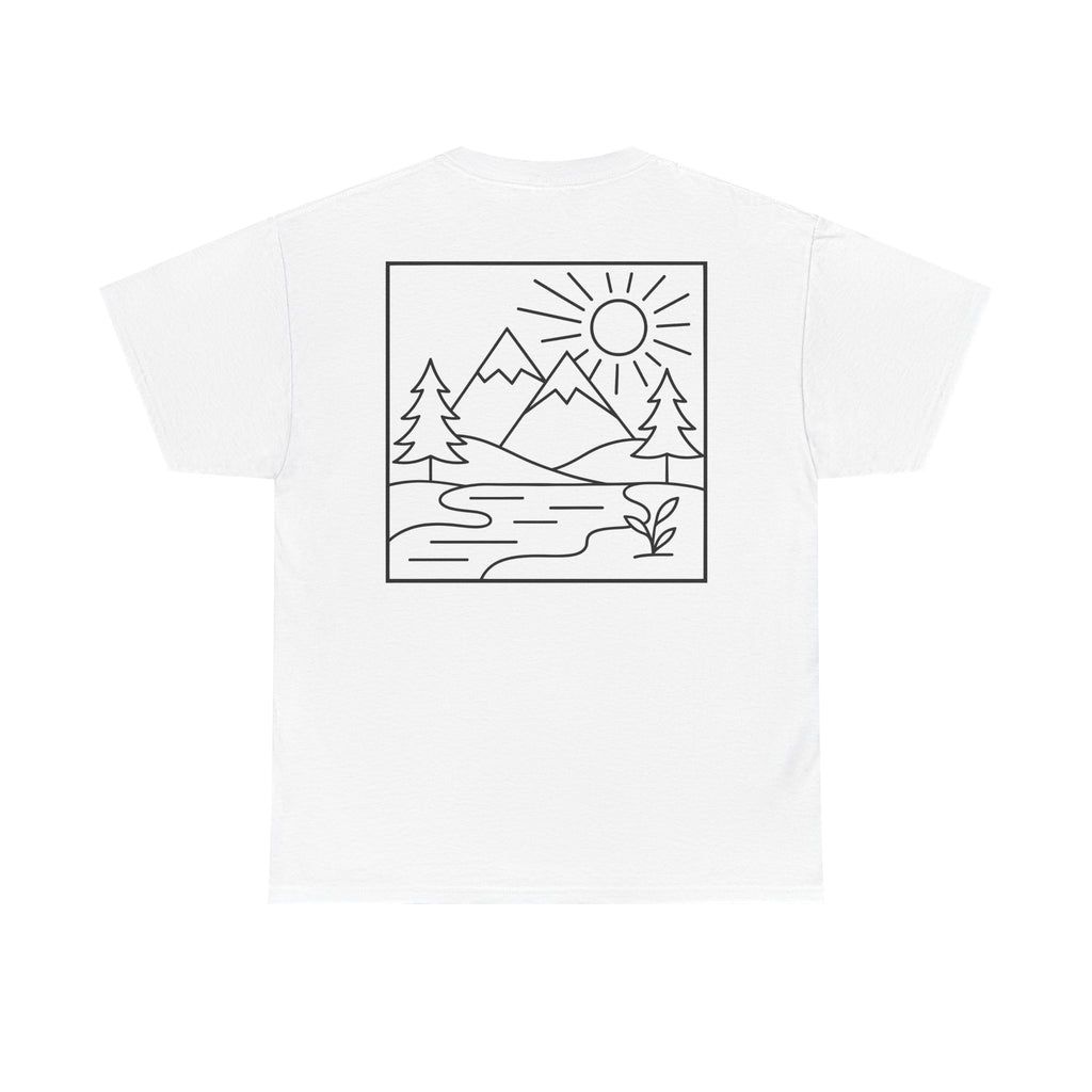 Nature Tee