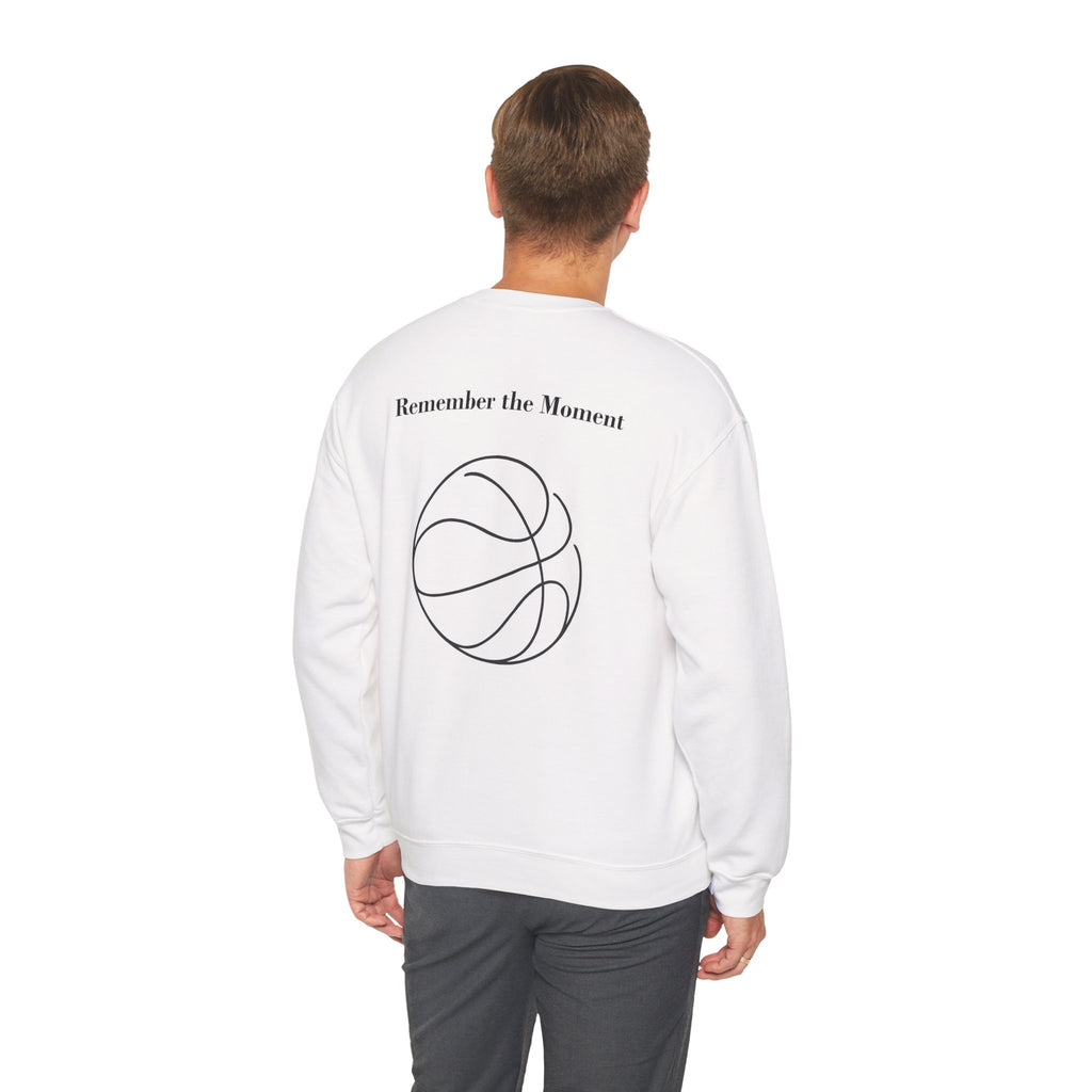 Basketball Sweatshirt