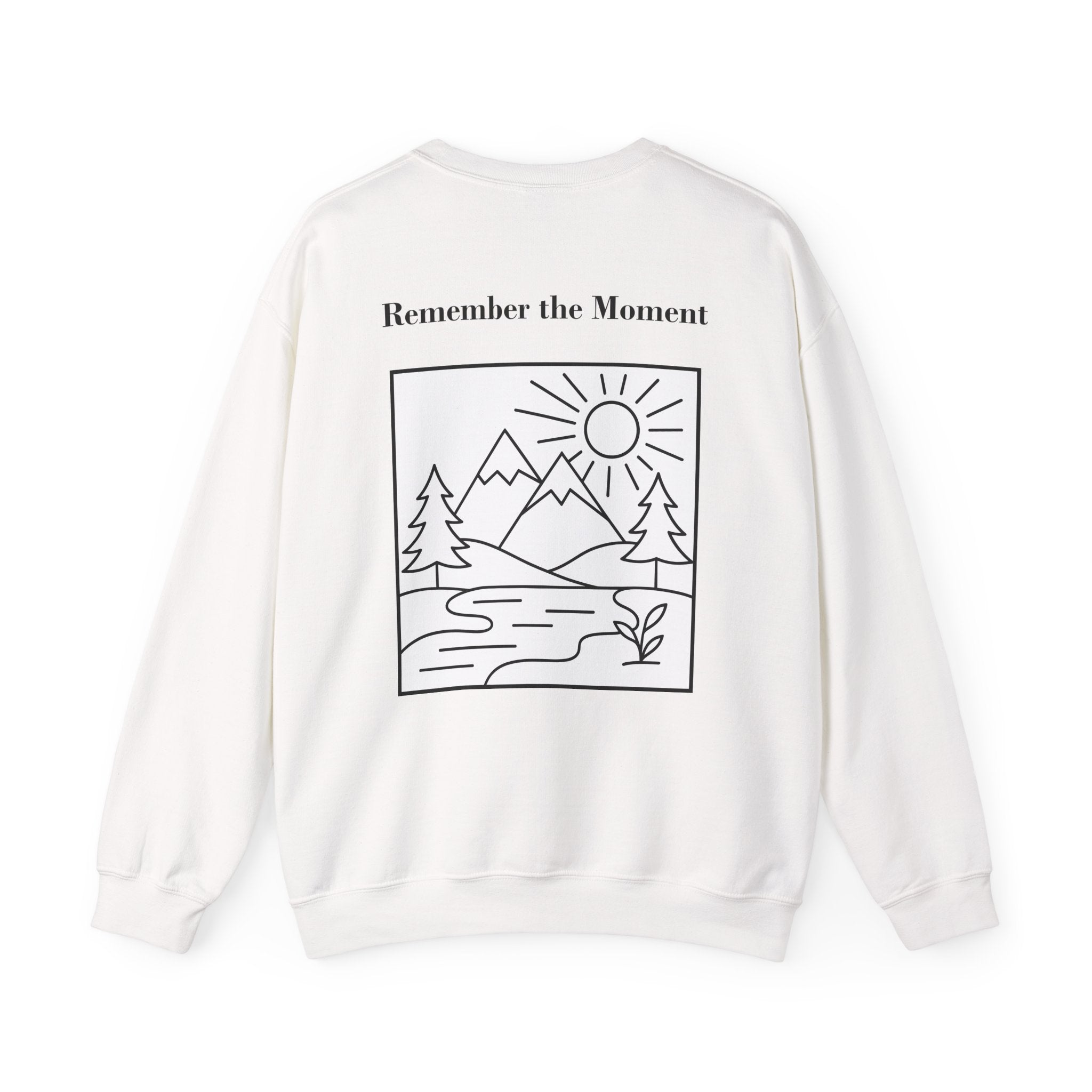 Nature Sweatshirt
