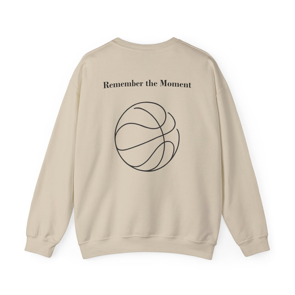 Basketball Sweatshirt