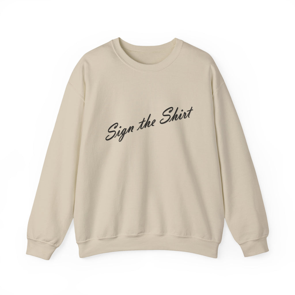 Rose Sweatshirt