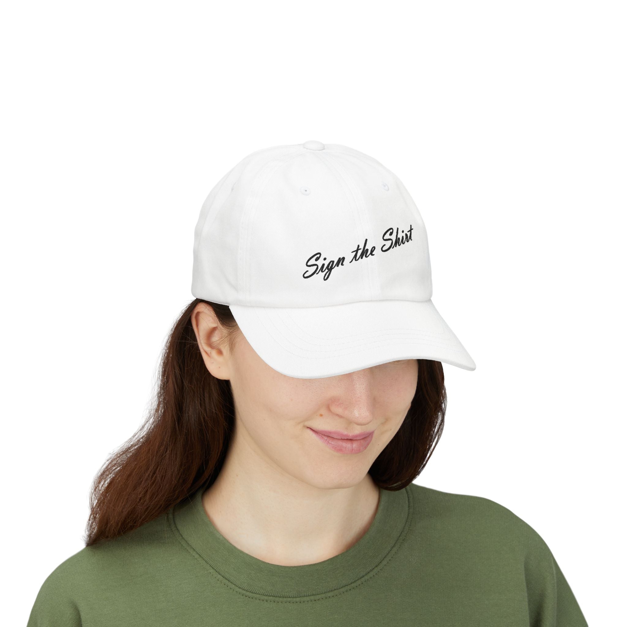 Baseball Cap