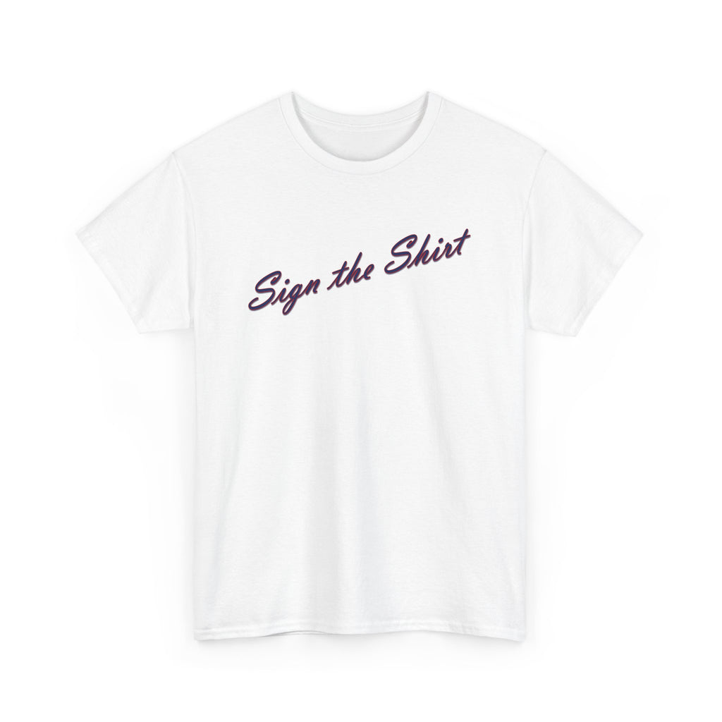 Husky Basketball Starters T-Shirt