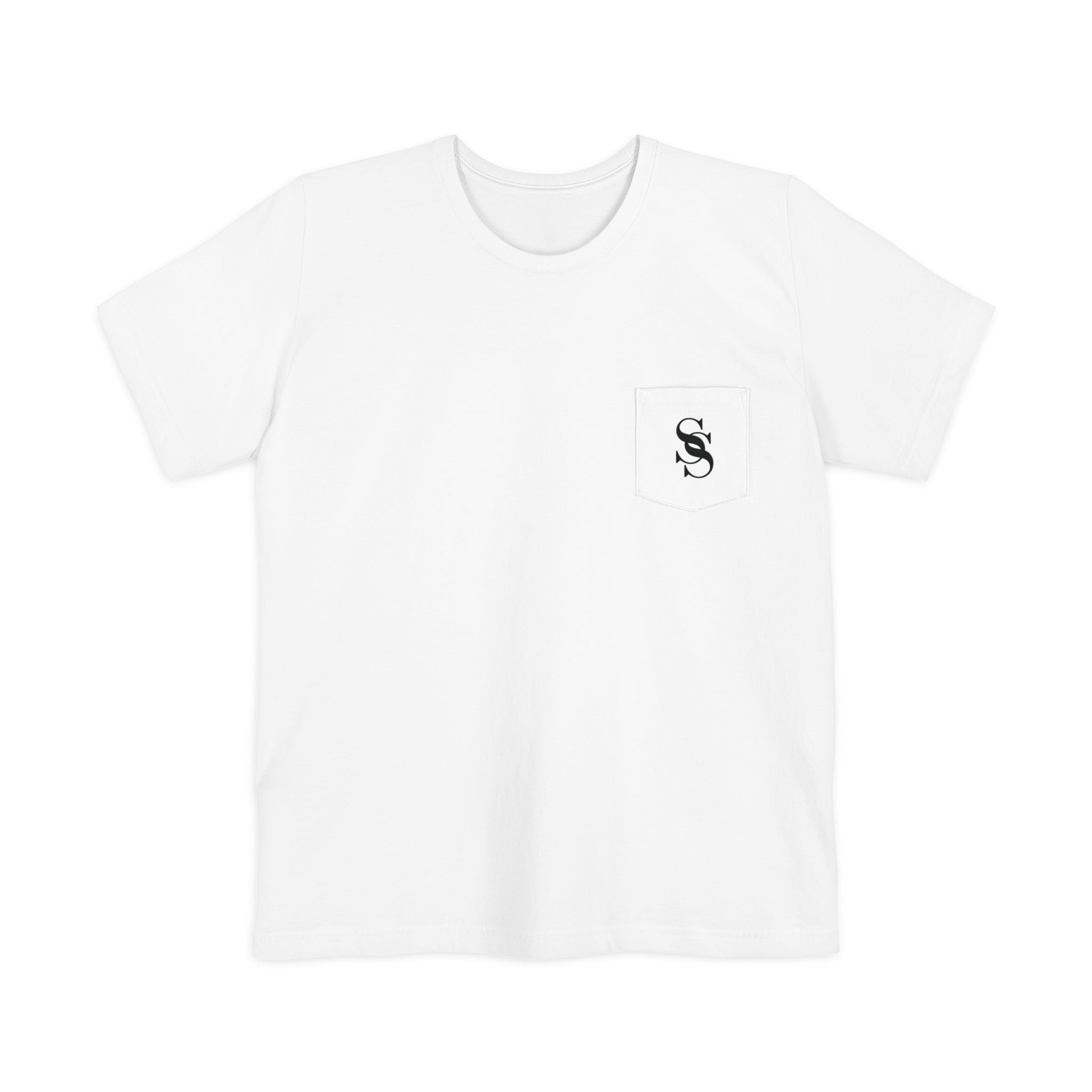 Unisex Rose T-shirt