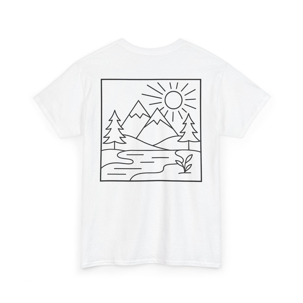 Nature Tee