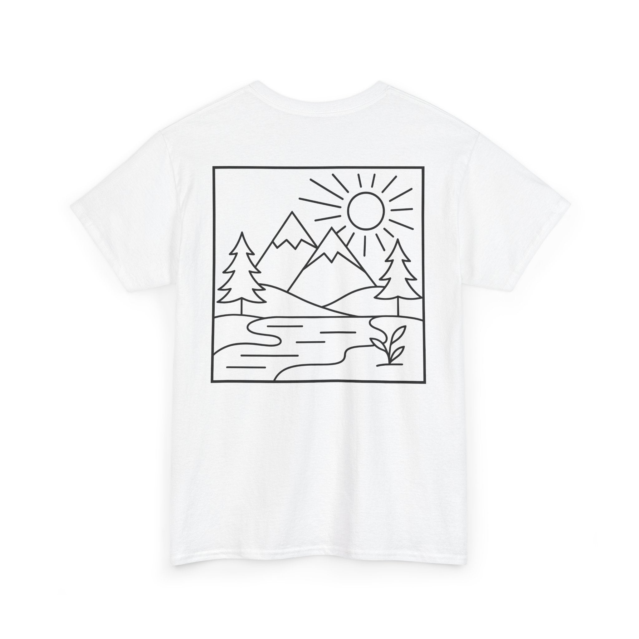 Nature Tee