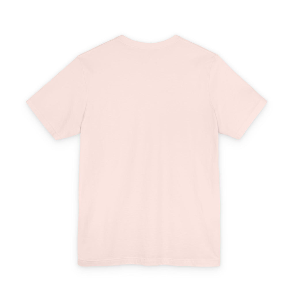 Signature Embroidered T-Shirt (Colored Variant)