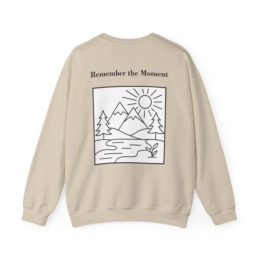 Nature Sweatshirt